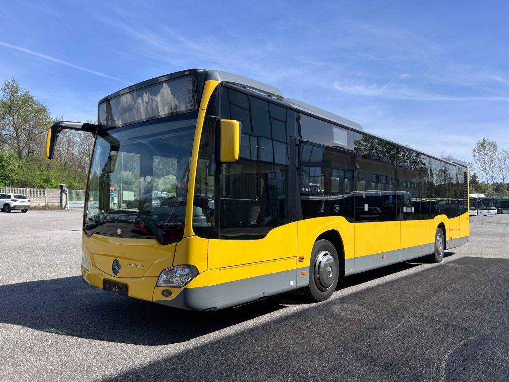 N.2 MERCEDES BENZ CITARO 628 LF – Anno 2014 - Gradski autobus: slika N.2 MERCEDES BENZ CITARO 628 LF – Anno 2014 - Gradski autobus N.2 MERCEDES BENZ CITARO 628 LF – Anno 2014 - Gradski autobus: slika N.2 MERCEDES BENZ CITARO 628 LF – Anno 2014 - Gradski autobus