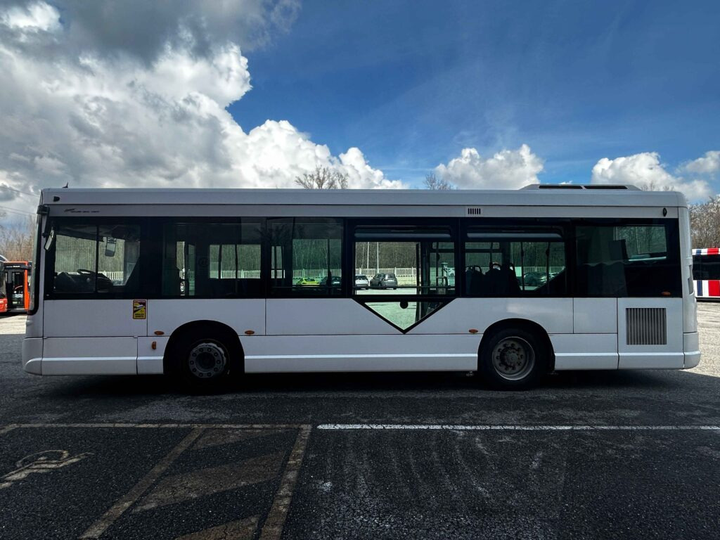 N.4 HEULIEZ GX 127 – Da 2011 a 2014 - Gradski autobus: slika  N.4 HEULIEZ GX 127 – Da 2011 a 2014 - Gradski autobus N.4 HEULIEZ GX 127 – Da 2011 a 2014 - Gradski autobus: slika  N.4 HEULIEZ GX 127 – Da 2011 a 2014 - Gradski autobus