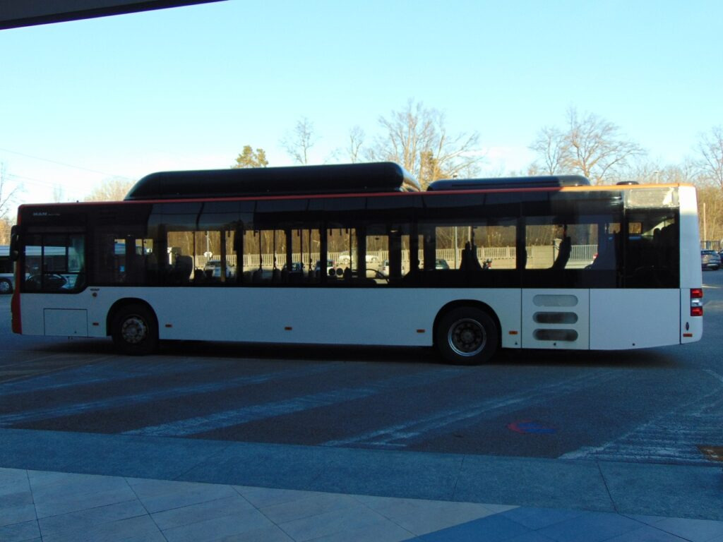 N.4 MAN LION’S CITY CNG – Anno 2014 - Gradski autobus: slika N.4 MAN LION’S CITY CNG – Anno 2014 - Gradski autobus N.4 MAN LION’S CITY CNG – Anno 2014 - Gradski autobus: slika N.4 MAN LION’S CITY CNG – Anno 2014 - Gradski autobus