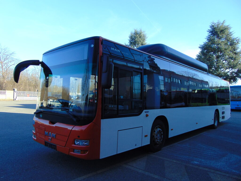 N.4 MAN LION’S CITY CNG – Anno 2014 - Gradski autobus: slika N.4 MAN LION’S CITY CNG – Anno 2014 - Gradski autobus N.4 MAN LION’S CITY CNG – Anno 2014 - Gradski autobus: slika N.4 MAN LION’S CITY CNG – Anno 2014 - Gradski autobus