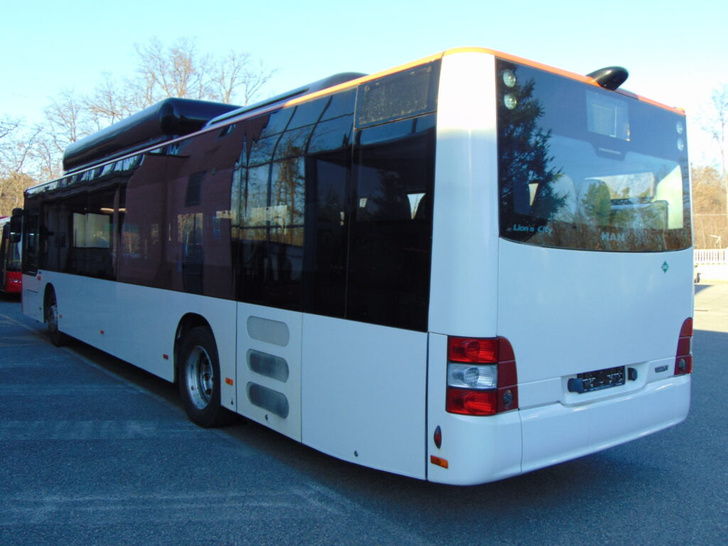 N.4 MAN LION’S CITY CNG – Anno 2014 - Gradski autobus: slika N.4 MAN LION’S CITY CNG – Anno 2014 - Gradski autobus N.4 MAN LION’S CITY CNG – Anno 2014 - Gradski autobus: slika N.4 MAN LION’S CITY CNG – Anno 2014 - Gradski autobus