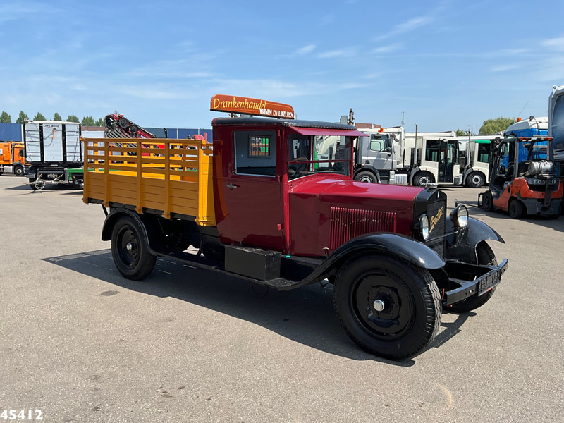 BERLIET V.H.A Oldtimer met open laadbak - Kamion s otvorenim sandukom: slika BERLIET V.H.A Oldtimer met open laadbak - Kamion s otvorenim sandukom BERLIET V.H.A Oldtimer met open laadbak - Kamion s otvorenim sandukom: slika BERLIET V.H.A Oldtimer met open laadbak - Kamion s otvorenim sandukom