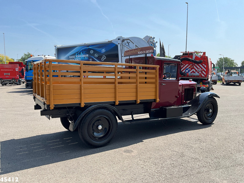 BERLIET V.H.A Oldtimer met open laadbak - Kamion s otvorenim sandukom: slika BERLIET V.H.A Oldtimer met open laadbak - Kamion s otvorenim sandukom BERLIET V.H.A Oldtimer met open laadbak - Kamion s otvorenim sandukom: slika BERLIET V.H.A Oldtimer met open laadbak - Kamion s otvorenim sandukom