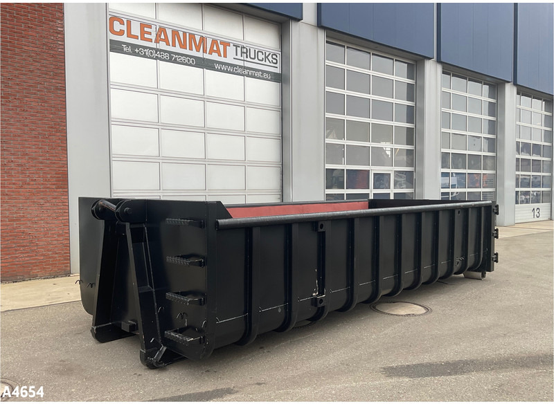 CONTAINER 15m³ NEW - Rolo kontejner: slika CONTAINER 15m³ NEW - Rolo kontejner CONTAINER 15m³ NEW - Rolo kontejner: slika CONTAINER 15m³ NEW - Rolo kontejner