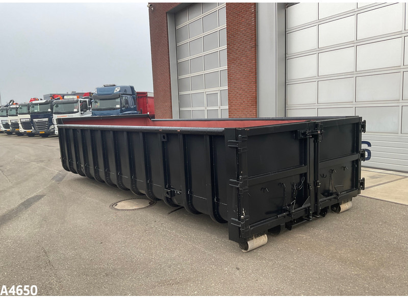 CONTAINER 15m³ NEW - Rolo kontejner: slika CONTAINER 15m³ NEW - Rolo kontejner CONTAINER 15m³ NEW - Rolo kontejner: slika CONTAINER 15m³ NEW - Rolo kontejner