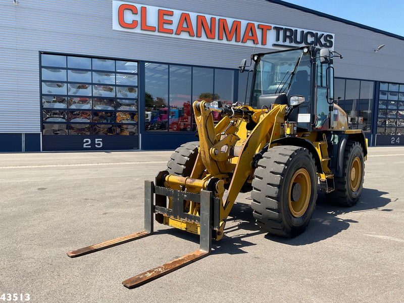 Caterpillar 914M Wheel Loader EPA - Utovarivač na kotačima: slika Caterpillar 914M Wheel Loader EPA - Utovarivač na kotačima Caterpillar 914M Wheel Loader EPA - Utovarivač na kotačima: slika Caterpillar 914M Wheel Loader EPA - Utovarivač na kotačima