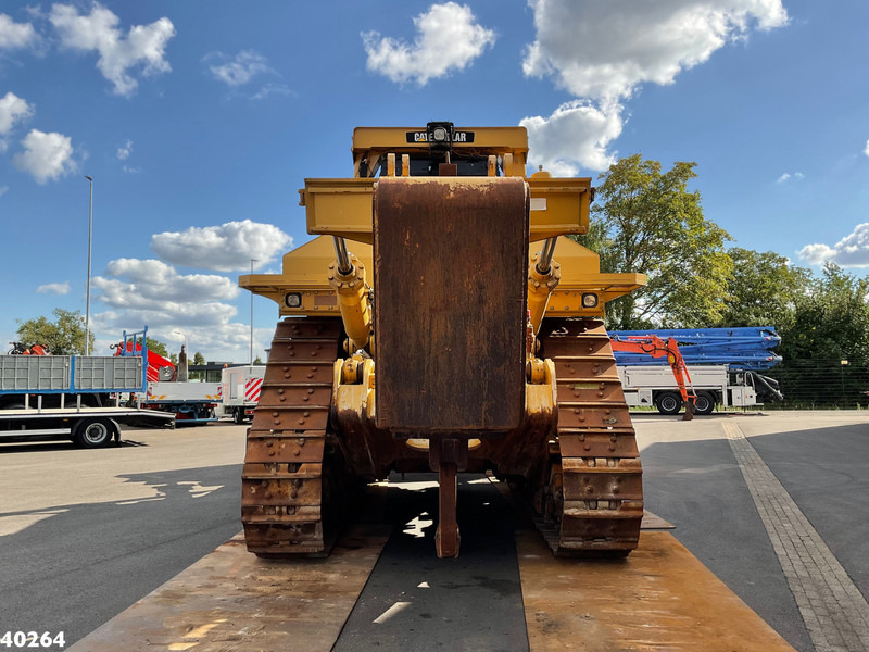 Caterpillar D11 Dozer + Ripper + EPA - Buldožer: slika Caterpillar D11 Dozer + Ripper + EPA - Buldožer Caterpillar D11 Dozer + Ripper + EPA - Buldožer: slika Caterpillar D11 Dozer + Ripper + EPA - Buldožer