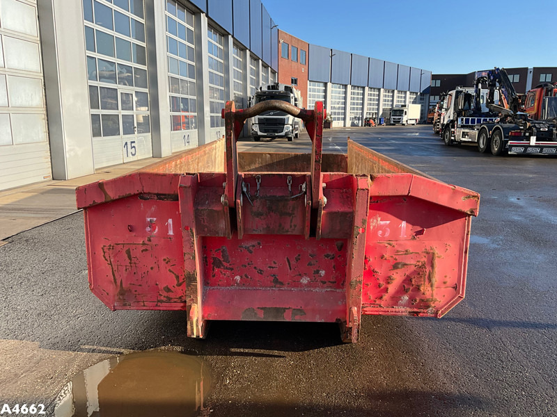 Container 10m³ - Rolo kontejner: slika Container 10m³ - Rolo kontejner Container 10m³ - Rolo kontejner: slika Container 10m³ - Rolo kontejner