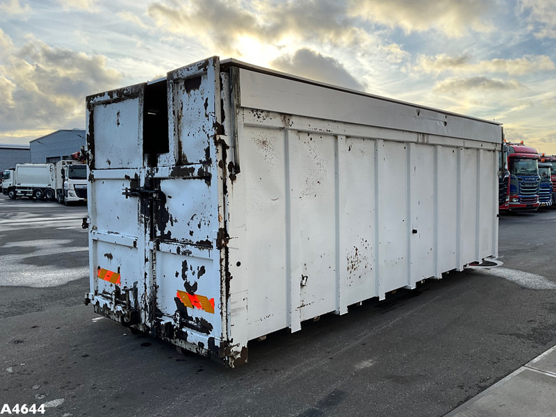 Container 34m³ - Rolo kontejner: slika Container 34m³ - Rolo kontejner Container 34m³ - Rolo kontejner: slika Container 34m³ - Rolo kontejner