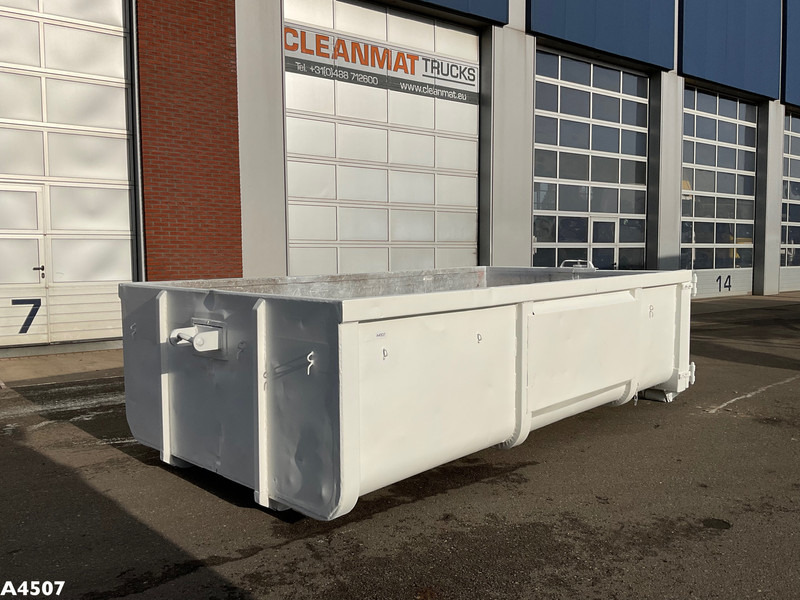 Container 8m³ - Rolo kontejner: slika Container 8m³ - Rolo kontejner Container 8m³ - Rolo kontejner: slika Container 8m³ - Rolo kontejner