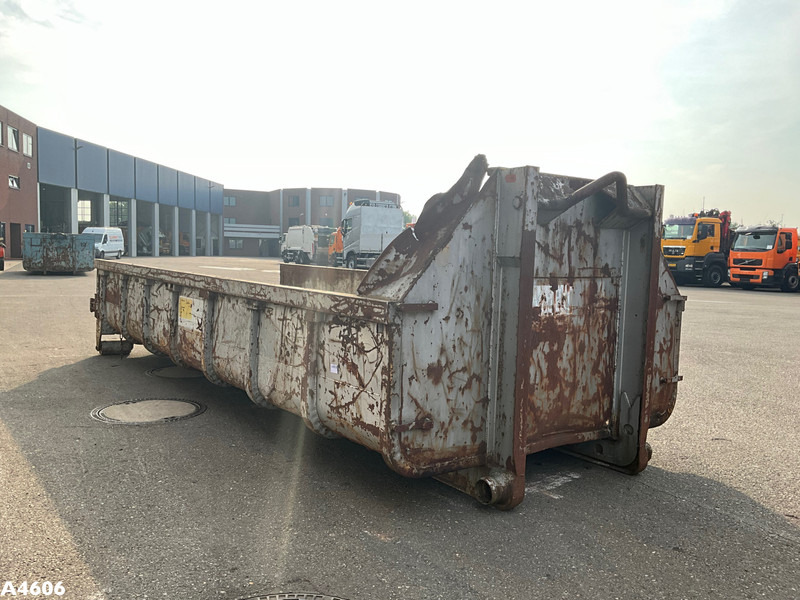 Container 8m³ - Rolo kontejner: slika Container 8m³ - Rolo kontejner Container 8m³ - Rolo kontejner: slika Container 8m³ - Rolo kontejner