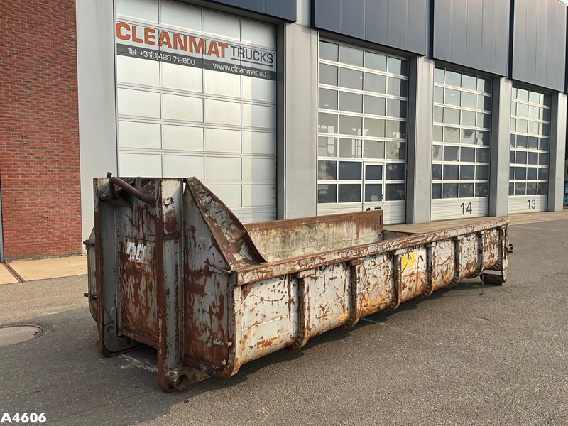 Container 8m³ - Rolo kontejner: slika Container 8m³ - Rolo kontejner Container 8m³ - Rolo kontejner: slika Container 8m³ - Rolo kontejner