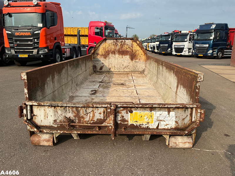 Container 8m³ - Rolo kontejner: slika Container 8m³ - Rolo kontejner Container 8m³ - Rolo kontejner: slika Container 8m³ - Rolo kontejner