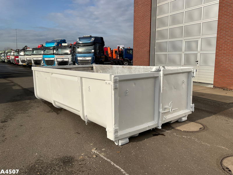 Container 8m³ - Rolo kontejner: slika Container 8m³ - Rolo kontejner Container 8m³ - Rolo kontejner: slika Container 8m³ - Rolo kontejner