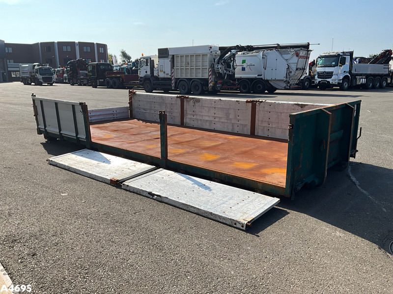 Container 9m³ - Rolo kontejner: slika Container 9m³ - Rolo kontejner Container 9m³ - Rolo kontejner: slika Container 9m³ - Rolo kontejner