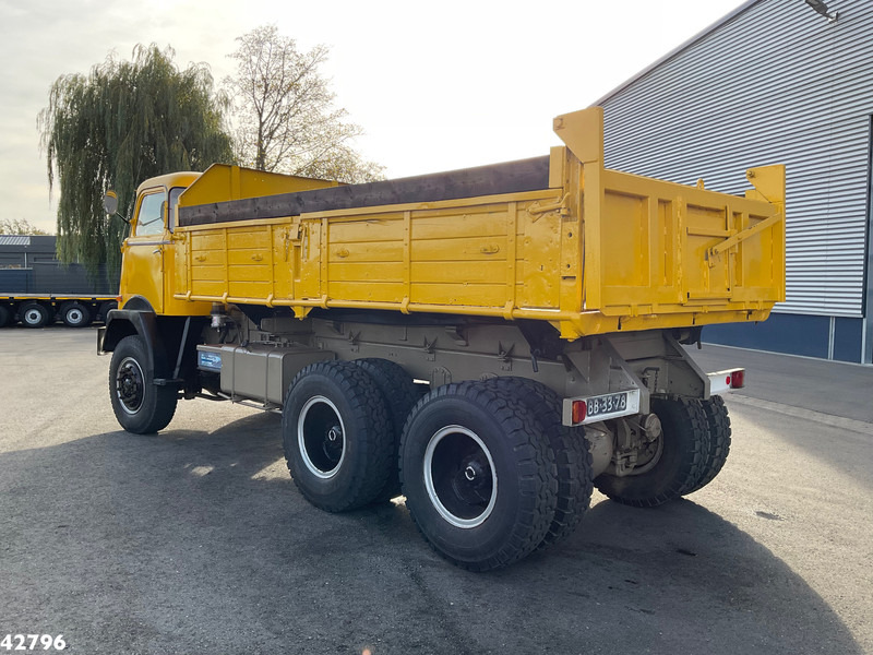 DAF AZ 1900 DS 420 6x6 Driezijdige kipper "Oldtimer" - Kiper: slika DAF AZ 1900 DS 420 6x6 Driezijdige kipper "Oldtimer" - Kiper DAF AZ 1900 DS 420 6x6 Driezijdige kipper "Oldtimer" - Kiper: slika DAF AZ 1900 DS 420 6x6 Driezijdige kipper "Oldtimer" - Kiper