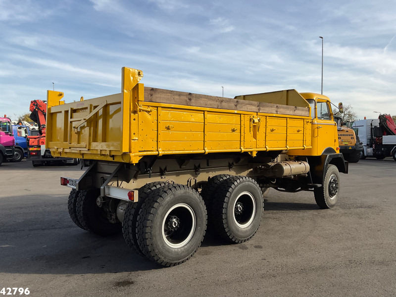DAF AZ 1900 DS 420 6x6 Driezijdige kipper "Oldtimer" - Kiper: slika DAF AZ 1900 DS 420 6x6 Driezijdige kipper "Oldtimer" - Kiper DAF AZ 1900 DS 420 6x6 Driezijdige kipper "Oldtimer" - Kiper: slika DAF AZ 1900 DS 420 6x6 Driezijdige kipper "Oldtimer" - Kiper