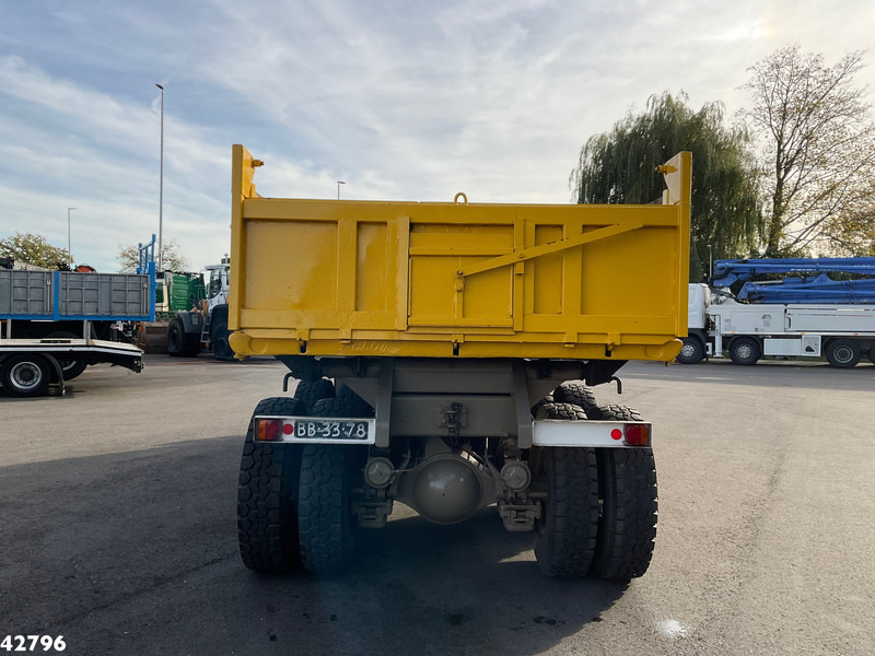 DAF AZ 1900 DS 420 6x6 Driezijdige kipper "Oldtimer" - Kiper: slika DAF AZ 1900 DS 420 6x6 Driezijdige kipper "Oldtimer" - Kiper DAF AZ 1900 DS 420 6x6 Driezijdige kipper "Oldtimer" - Kiper: slika DAF AZ 1900 DS 420 6x6 Driezijdige kipper "Oldtimer" - Kiper