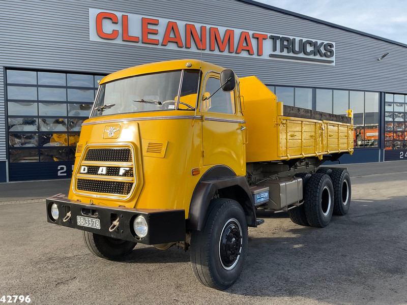 DAF AZ 1900 DS 420 6x6 Driezijdige kipper "Oldtimer" - Kiper: slika DAF AZ 1900 DS 420 6x6 Driezijdige kipper "Oldtimer" - Kiper DAF AZ 1900 DS 420 6x6 Driezijdige kipper "Oldtimer" - Kiper: slika DAF AZ 1900 DS 420 6x6 Driezijdige kipper "Oldtimer" - Kiper