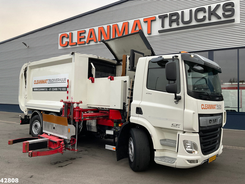 DAF CF 290 FAN VDL Translift zijlader Just 73.584 km! - Kamion za odvoz smeća: slika DAF CF 290 FAN VDL Translift zijlader Just 73.584 km! - Kamion za odvoz smeća DAF CF 290 FAN VDL Translift zijlader Just 73.584 km! - Kamion za odvoz smeća: slika DAF CF 290 FAN VDL Translift zijlader Just 73.584 km! - Kamion za odvoz smeća