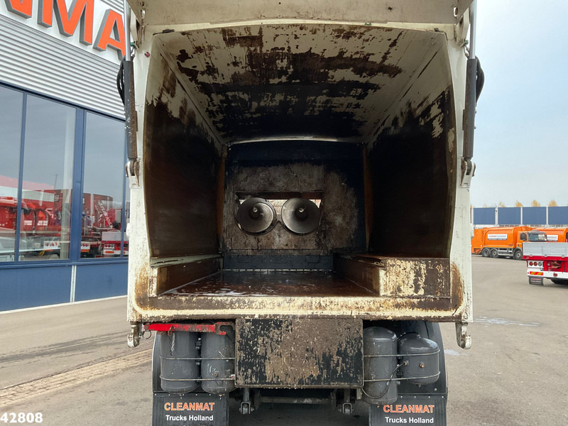 Kamion za odvoz smeća DAF CF 290 FAN VDL Translift zijlader Just 73.584 km!: slika Kamion za odvoz smeća DAF CF 290 FAN VDL Translift zijlader Just 73.584 km! Kamion za odvoz smeća DAF CF 290 FAN VDL Translift zijlader Just 73.584 km!: slika Kamion za odvoz smeća DAF CF 290 FAN VDL Translift zijlader Just 73.584 km!