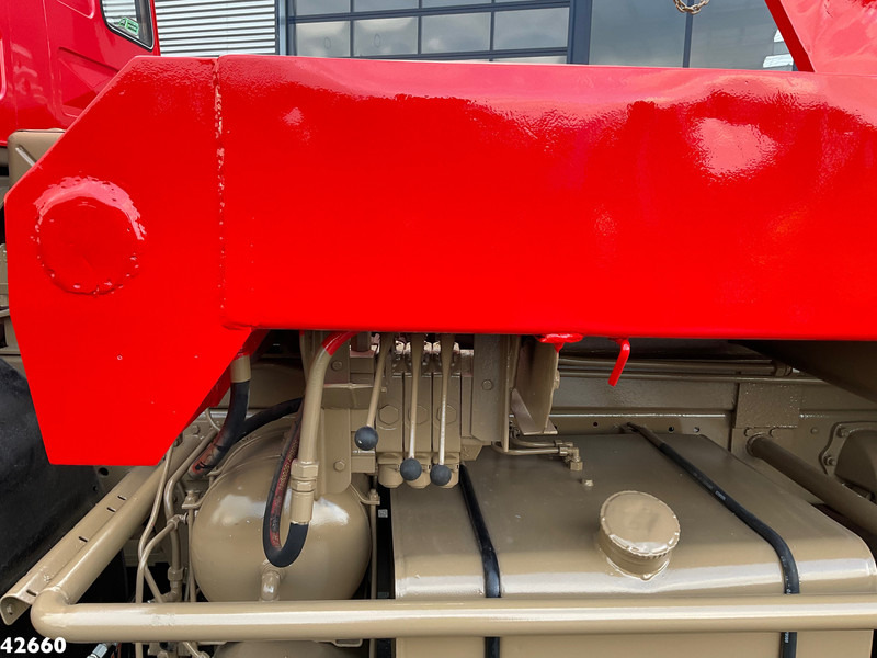 Utovarivač s proklizavajućim upravljanjem DAF FA 1600 DF 485 14 Ton portaalarmsysteem Oldtimer: slika Utovarivač s proklizavajućim upravljanjem DAF FA 1600 DF 485 14 Ton portaalarmsysteem Oldtimer Utovarivač s proklizavajućim upravljanjem DAF FA 1600 DF 485 14 Ton portaalarmsysteem Oldtimer: slika Utovarivač s proklizavajućim upravljanjem DAF FA 1600 DF 485 14 Ton portaalarmsysteem Oldtimer