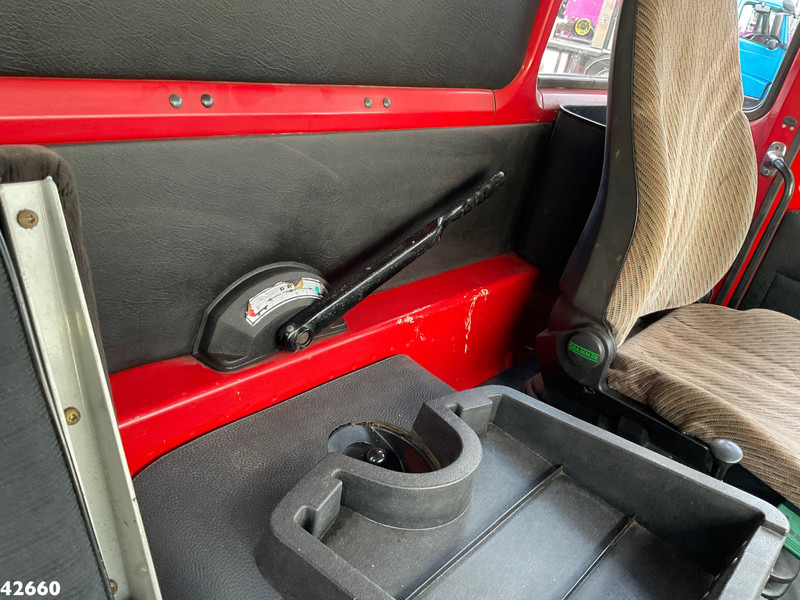 Utovarivač s proklizavajućim upravljanjem DAF FA 1600 DF 485 14 Ton portaalarmsysteem Oldtimer: slika Utovarivač s proklizavajućim upravljanjem DAF FA 1600 DF 485 14 Ton portaalarmsysteem Oldtimer Utovarivač s proklizavajućim upravljanjem DAF FA 1600 DF 485 14 Ton portaalarmsysteem Oldtimer: slika Utovarivač s proklizavajućim upravljanjem DAF FA 1600 DF 485 14 Ton portaalarmsysteem Oldtimer