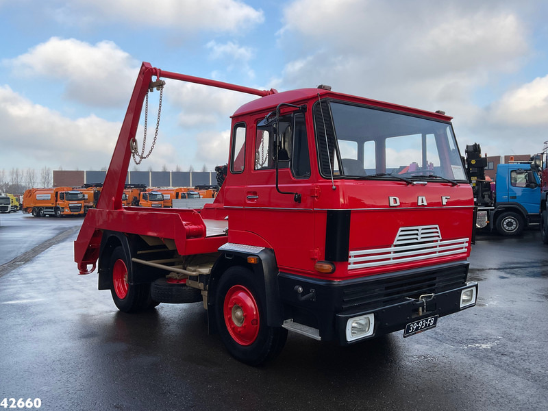 DAF FA 1600 DF 485 14 Ton portaalarmsysteem Oldtimer - Utovarivač s proklizavajućim upravljanjem: slika DAF FA 1600 DF 485 14 Ton portaalarmsysteem Oldtimer - Utovarivač s proklizavajućim upravljanjem DAF FA 1600 DF 485 14 Ton portaalarmsysteem Oldtimer - Utovarivač s proklizavajućim upravljanjem: slika DAF FA 1600 DF 485 14 Ton portaalarmsysteem Oldtimer - Utovarivač s proklizavajućim upravljanjem