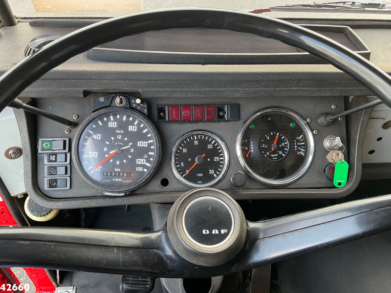 Utovarivač s proklizavajućim upravljanjem DAF FA 1600 DF 485 14 Ton portaalarmsysteem Oldtimer: slika Utovarivač s proklizavajućim upravljanjem DAF FA 1600 DF 485 14 Ton portaalarmsysteem Oldtimer Utovarivač s proklizavajućim upravljanjem DAF FA 1600 DF 485 14 Ton portaalarmsysteem Oldtimer: slika Utovarivač s proklizavajućim upravljanjem DAF FA 1600 DF 485 14 Ton portaalarmsysteem Oldtimer