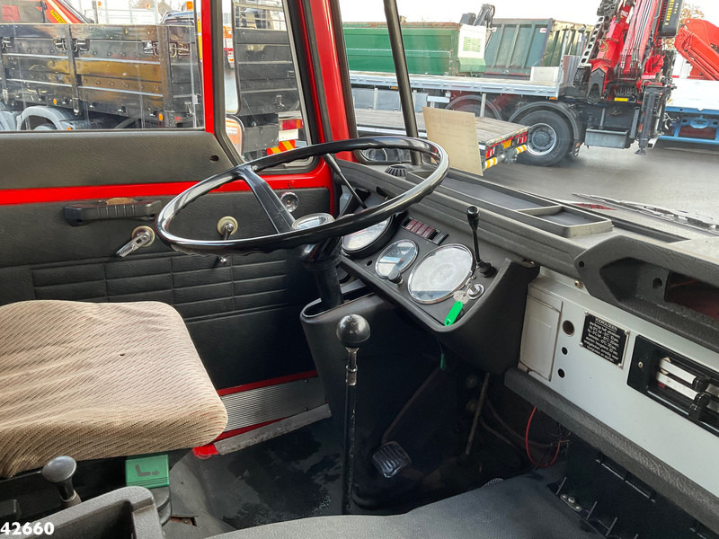 Utovarivač s proklizavajućim upravljanjem DAF FA 1600 DF 485 14 Ton portaalarmsysteem Oldtimer: slika Utovarivač s proklizavajućim upravljanjem DAF FA 1600 DF 485 14 Ton portaalarmsysteem Oldtimer Utovarivač s proklizavajućim upravljanjem DAF FA 1600 DF 485 14 Ton portaalarmsysteem Oldtimer: slika Utovarivač s proklizavajućim upravljanjem DAF FA 1600 DF 485 14 Ton portaalarmsysteem Oldtimer