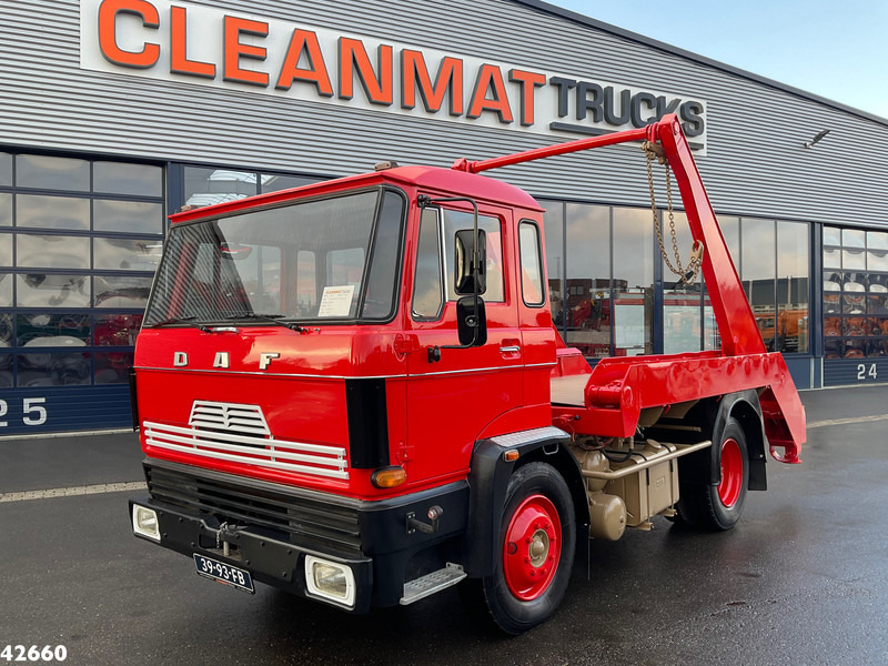 DAF FA 1600 DF 485 14 Ton portaalarmsysteem Oldtimer - Utovarivač s proklizavajućim upravljanjem: slika DAF FA 1600 DF 485 14 Ton portaalarmsysteem Oldtimer - Utovarivač s proklizavajućim upravljanjem DAF FA 1600 DF 485 14 Ton portaalarmsysteem Oldtimer - Utovarivač s proklizavajućim upravljanjem: slika DAF FA 1600 DF 485 14 Ton portaalarmsysteem Oldtimer - Utovarivač s proklizavajućim upravljanjem