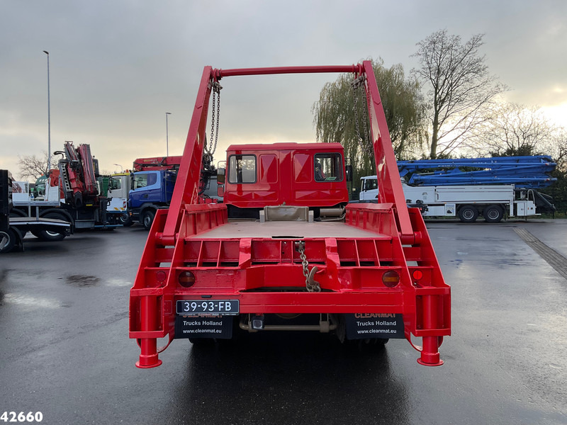 DAF FA 1600 DF 485 14 Ton portaalarmsysteem Oldtimer - Utovarivač s proklizavajućim upravljanjem: slika DAF FA 1600 DF 485 14 Ton portaalarmsysteem Oldtimer - Utovarivač s proklizavajućim upravljanjem DAF FA 1600 DF 485 14 Ton portaalarmsysteem Oldtimer - Utovarivač s proklizavajućim upravljanjem: slika DAF FA 1600 DF 485 14 Ton portaalarmsysteem Oldtimer - Utovarivač s proklizavajućim upravljanjem