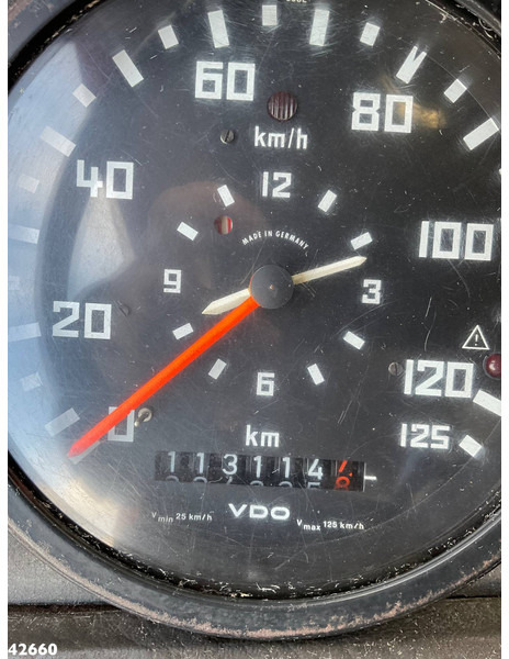 Utovarivač s proklizavajućim upravljanjem DAF FA 1600 DF 485 14 Ton portaalarmsysteem Oldtimer: slika Utovarivač s proklizavajućim upravljanjem DAF FA 1600 DF 485 14 Ton portaalarmsysteem Oldtimer Utovarivač s proklizavajućim upravljanjem DAF FA 1600 DF 485 14 Ton portaalarmsysteem Oldtimer: slika Utovarivač s proklizavajućim upravljanjem DAF FA 1600 DF 485 14 Ton portaalarmsysteem Oldtimer