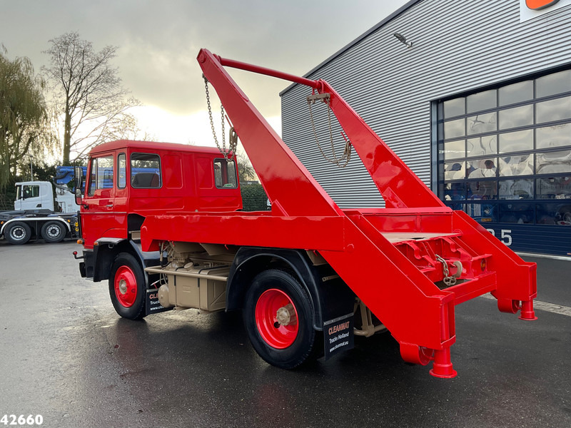 DAF FA 1600 DF 485 14 Ton portaalarmsysteem Oldtimer - Utovarivač s proklizavajućim upravljanjem: slika DAF FA 1600 DF 485 14 Ton portaalarmsysteem Oldtimer - Utovarivač s proklizavajućim upravljanjem DAF FA 1600 DF 485 14 Ton portaalarmsysteem Oldtimer - Utovarivač s proklizavajućim upravljanjem: slika DAF FA 1600 DF 485 14 Ton portaalarmsysteem Oldtimer - Utovarivač s proklizavajućim upravljanjem
