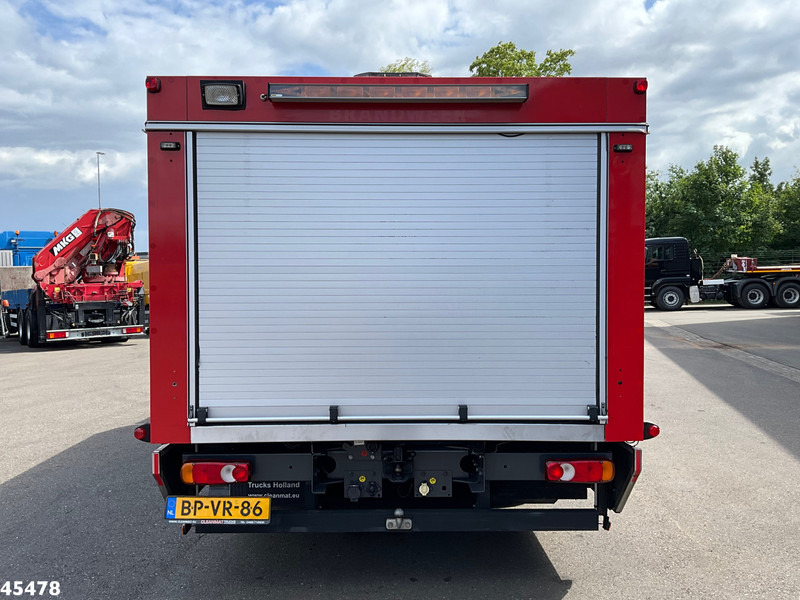 DAF FA 45 LF 150 Brandweer materiaalwagen Just 24.688 Km! - Vatrogasno vozilo: slika DAF FA 45 LF 150 Brandweer materiaalwagen Just 24.688 Km! - Vatrogasno vozilo DAF FA 45 LF 150 Brandweer materiaalwagen Just 24.688 Km! - Vatrogasno vozilo: slika DAF FA 45 LF 150 Brandweer materiaalwagen Just 24.688 Km! - Vatrogasno vozilo