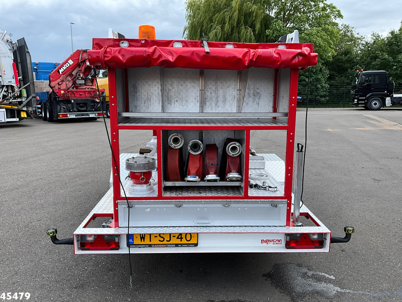 DAF FA 45 LF 150 Brandweer materiaalwagen + Mucar M5A-FOX Brandweer materiaal aanhangwagen - Vatrogasno vozilo: slika DAF FA 45 LF 150 Brandweer materiaalwagen + Mucar M5A-FOX Brandweer materiaal aanhangwagen - Vatrogasno vozilo DAF FA 45 LF 150 Brandweer materiaalwagen + Mucar M5A-FOX Brandweer materiaal aanhangwagen - Vatrogasno vozilo: slika DAF FA 45 LF 150 Brandweer materiaalwagen + Mucar M5A-FOX Brandweer materiaal aanhangwagen - Vatrogasno vozilo