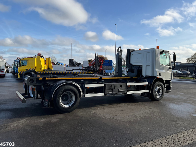 DAF FA 65 CF 250 Manual 20 Ton haakarmsysteem - Kamion s kukastom dizalicom: slika DAF FA 65 CF 250 Manual 20 Ton haakarmsysteem - Kamion s kukastom dizalicom DAF FA 65 CF 250 Manual 20 Ton haakarmsysteem - Kamion s kukastom dizalicom: slika DAF FA 65 CF 250 Manual 20 Ton haakarmsysteem - Kamion s kukastom dizalicom