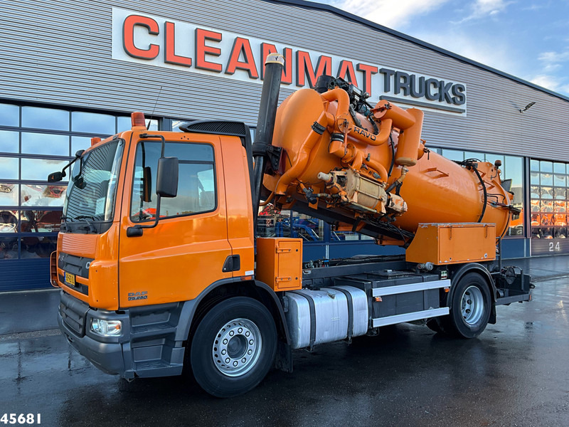 DAF FA 75 CF 250 Ravo kolkenzuiger - Vakum kamion: slika DAF FA 75 CF 250 Ravo kolkenzuiger - Vakum kamion DAF FA 75 CF 250 Ravo kolkenzuiger - Vakum kamion: slika DAF FA 75 CF 250 Ravo kolkenzuiger - Vakum kamion