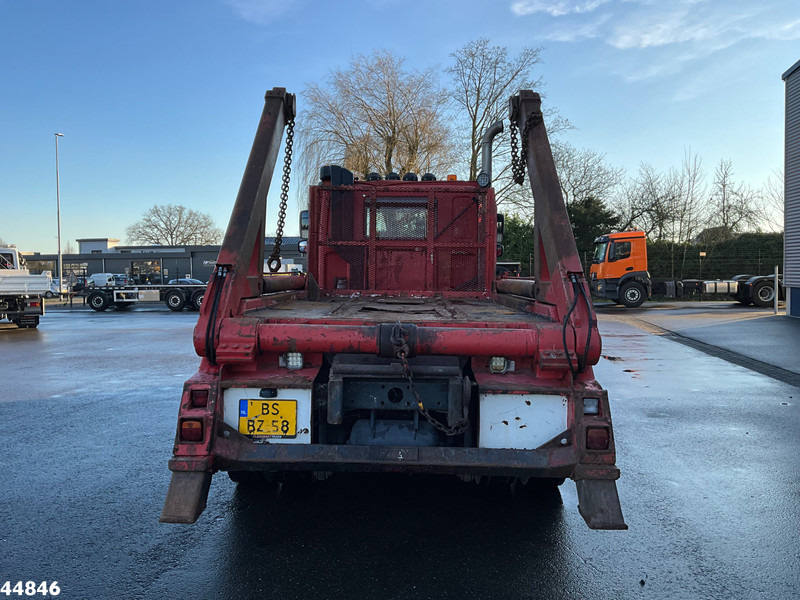DAF FA 75 CF 310 Euro 5 Hyva 14 Ton portaalarmsysteem - Utovarivač s proklizavajućim upravljanjem: slika DAF FA 75 CF 310 Euro 5 Hyva 14 Ton portaalarmsysteem - Utovarivač s proklizavajućim upravljanjem DAF FA 75 CF 310 Euro 5 Hyva 14 Ton portaalarmsysteem - Utovarivač s proklizavajućim upravljanjem: slika DAF FA 75 CF 310 Euro 5 Hyva 14 Ton portaalarmsysteem - Utovarivač s proklizavajućim upravljanjem