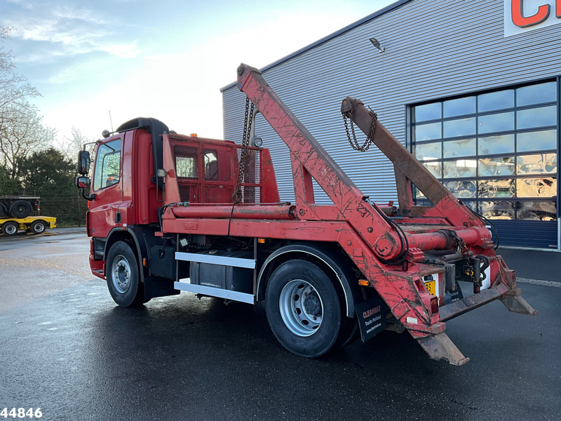 DAF FA 75 CF 310 Euro 5 Hyva 14 Ton portaalarmsysteem - Utovarivač s proklizavajućim upravljanjem: slika DAF FA 75 CF 310 Euro 5 Hyva 14 Ton portaalarmsysteem - Utovarivač s proklizavajućim upravljanjem DAF FA 75 CF 310 Euro 5 Hyva 14 Ton portaalarmsysteem - Utovarivač s proklizavajućim upravljanjem: slika DAF FA 75 CF 310 Euro 5 Hyva 14 Ton portaalarmsysteem - Utovarivač s proklizavajućim upravljanjem