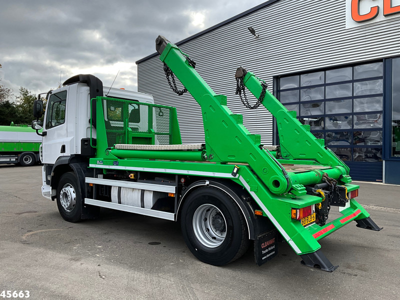 DAF FA CF 290 Hyvalift 12 Ton portaalarmsysteem - Utovarivač s proklizavajućim upravljanjem: slika DAF FA CF 290 Hyvalift 12 Ton portaalarmsysteem - Utovarivač s proklizavajućim upravljanjem DAF FA CF 290 Hyvalift 12 Ton portaalarmsysteem - Utovarivač s proklizavajućim upravljanjem: slika DAF FA CF 290 Hyvalift 12 Ton portaalarmsysteem - Utovarivač s proklizavajućim upravljanjem