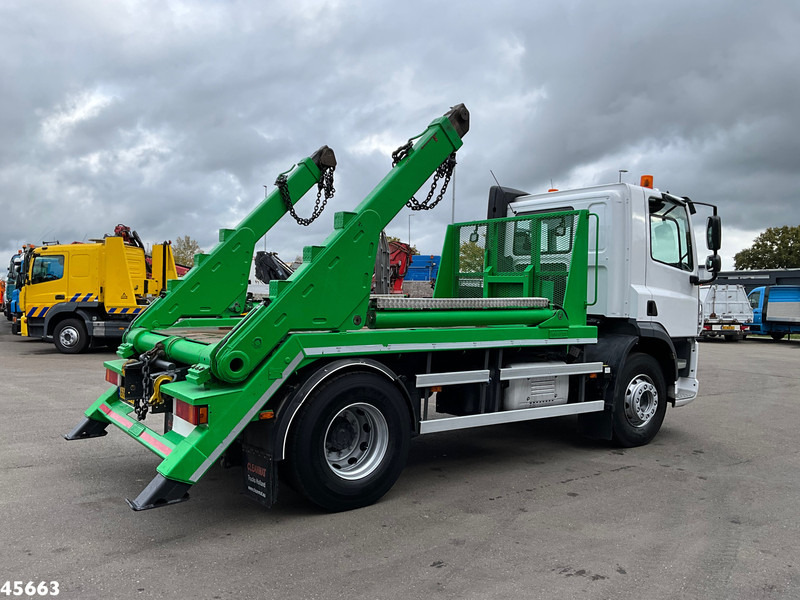 DAF FA CF 290 Hyvalift 12 Ton portaalarmsysteem - Utovarivač s proklizavajućim upravljanjem: slika DAF FA CF 290 Hyvalift 12 Ton portaalarmsysteem - Utovarivač s proklizavajućim upravljanjem DAF FA CF 290 Hyvalift 12 Ton portaalarmsysteem - Utovarivač s proklizavajućim upravljanjem: slika DAF FA CF 290 Hyvalift 12 Ton portaalarmsysteem - Utovarivač s proklizavajućim upravljanjem