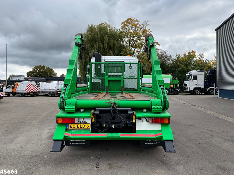 DAF FA CF 290 Hyvalift 12 Ton portaalarmsysteem - Utovarivač s proklizavajućim upravljanjem: slika DAF FA CF 290 Hyvalift 12 Ton portaalarmsysteem - Utovarivač s proklizavajućim upravljanjem DAF FA CF 290 Hyvalift 12 Ton portaalarmsysteem - Utovarivač s proklizavajućim upravljanjem: slika DAF FA CF 290 Hyvalift 12 Ton portaalarmsysteem - Utovarivač s proklizavajućim upravljanjem
