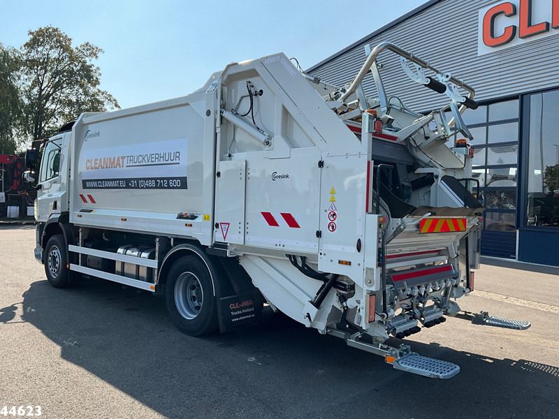 DAF FA CF 300 Euro 6 Geesink 14m³ - Kamion za odvoz smeća: slika DAF FA CF 300 Euro 6 Geesink 14m³ - Kamion za odvoz smeća DAF FA CF 300 Euro 6 Geesink 14m³ - Kamion za odvoz smeća: slika DAF FA CF 300 Euro 6 Geesink 14m³ - Kamion za odvoz smeća