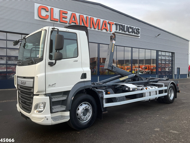 DAF FA CF 410 Euro 6 Palfinger 18 Ton haakarmsysteem - Kamion s kukastom dizalicom: slika DAF FA CF 410 Euro 6 Palfinger 18 Ton haakarmsysteem - Kamion s kukastom dizalicom DAF FA CF 410 Euro 6 Palfinger 18 Ton haakarmsysteem - Kamion s kukastom dizalicom: slika DAF FA CF 410 Euro 6 Palfinger 18 Ton haakarmsysteem - Kamion s kukastom dizalicom