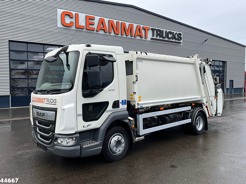 DAF FA LF 230 Euro 6 RHD Terberg 8m³ Just 67.505 Km! - Kamion za odvoz smeća: slika DAF FA LF 230 Euro 6 RHD Terberg 8m³ Just 67.505 Km! - Kamion za odvoz smeća DAF FA LF 230 Euro 6 RHD Terberg 8m³ Just 67.505 Km! - Kamion za odvoz smeća: slika DAF FA LF 230 Euro 6 RHD Terberg 8m³ Just 67.505 Km! - Kamion za odvoz smeća