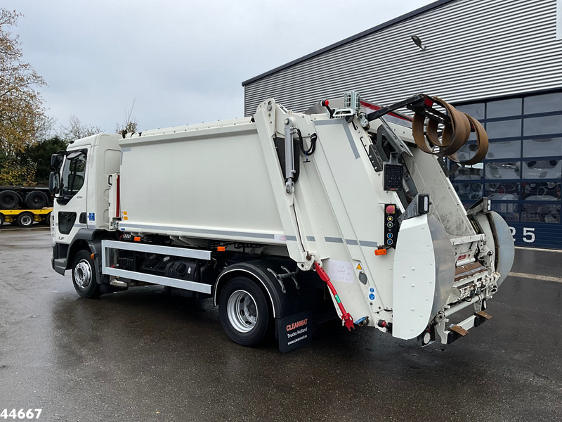 DAF FA LF 230 Euro 6 RHD Terberg 8m³ Just 67.505 Km! - Kamion za odvoz smeća: slika DAF FA LF 230 Euro 6 RHD Terberg 8m³ Just 67.505 Km! - Kamion za odvoz smeća DAF FA LF 230 Euro 6 RHD Terberg 8m³ Just 67.505 Km! - Kamion za odvoz smeća: slika DAF FA LF 230 Euro 6 RHD Terberg 8m³ Just 67.505 Km! - Kamion za odvoz smeća