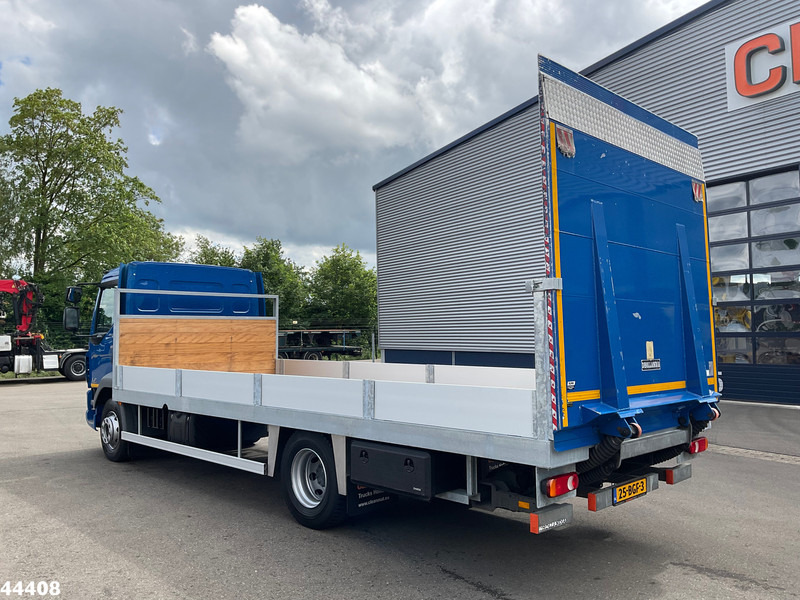 DAF FA LF 250 Euro 6 Autotransporter met laadklep - Autotransporter: slika DAF FA LF 250 Euro 6 Autotransporter met laadklep - Autotransporter DAF FA LF 250 Euro 6 Autotransporter met laadklep - Autotransporter: slika DAF FA LF 250 Euro 6 Autotransporter met laadklep - Autotransporter