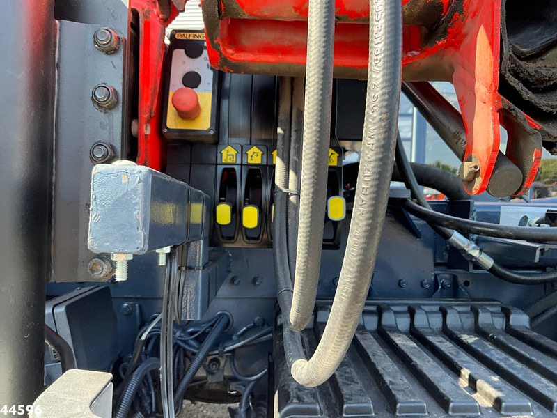 Zakup DAF FA LF 250 Euro 6 Palfinger 6,5 Tonmeter laadkraan DAF FA LF 250 Euro 6 Palfinger 6,5 Tonmeter laadkraan: slika Zakup DAF FA LF 250 Euro 6 Palfinger 6,5 Tonmeter laadkraan DAF FA LF 250 Euro 6 Palfinger 6,5 Tonmeter laadkraan