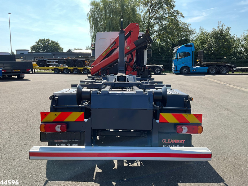 Zakup DAF FA LF 250 Euro 6 Palfinger 6,5 Tonmeter laadkraan DAF FA LF 250 Euro 6 Palfinger 6,5 Tonmeter laadkraan: slika Zakup DAF FA LF 250 Euro 6 Palfinger 6,5 Tonmeter laadkraan DAF FA LF 250 Euro 6 Palfinger 6,5 Tonmeter laadkraan